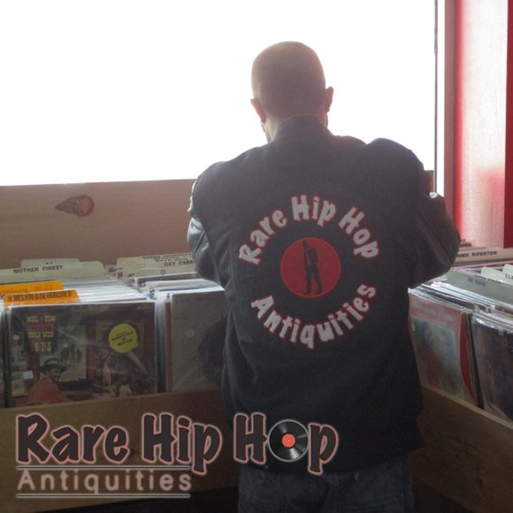 Meet your Posher, Marco of RareHipHop Antiquities - Picture 2 of 10